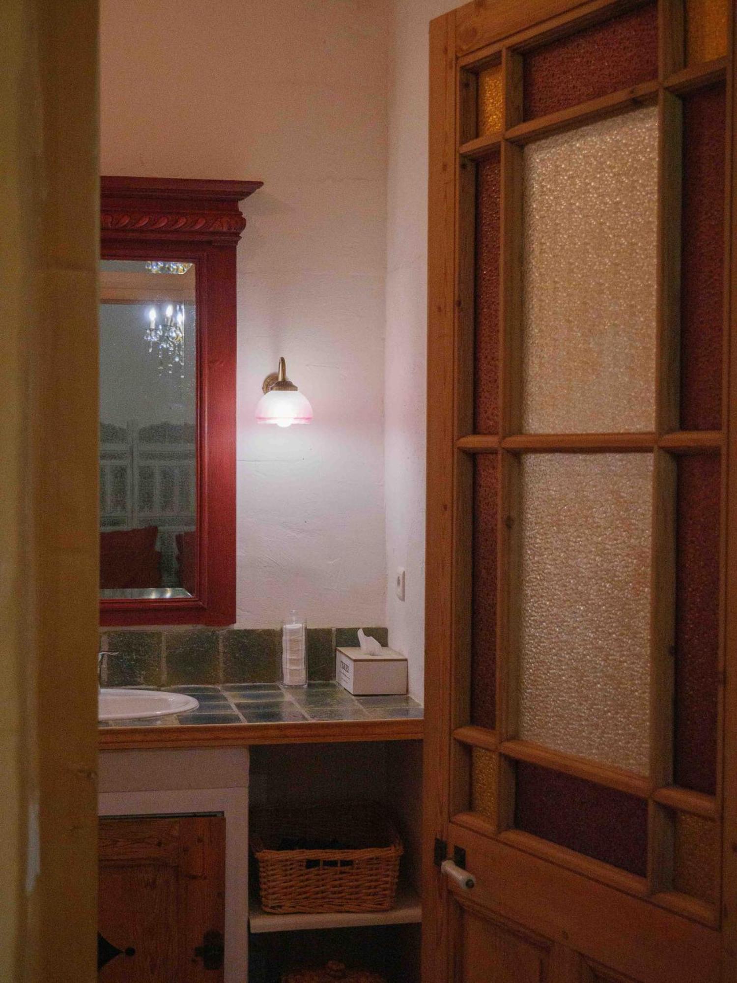 Le Mas de la Prade Bages  Extérieur photo
